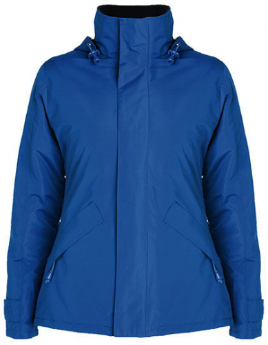 Women´s Europa Jacket - RY5078 - Roly