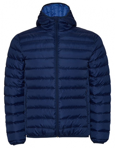 Men´s Norway Jacket - RY5090 - Roly