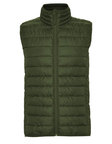 Men´s Oslo Bodywarmer - RY5092 - Roly