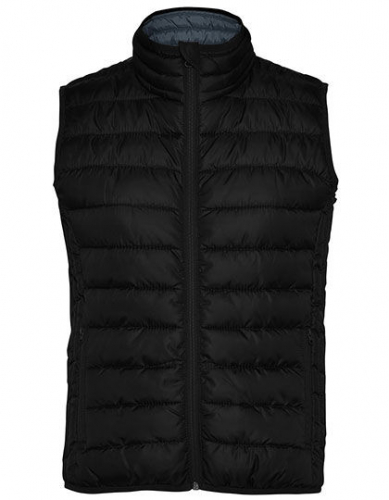 Women´s Oslo Bodywarmer - RY5093 - Roly