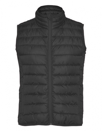 Women´s Oslo Bodywarmer - RY5093 - Roly