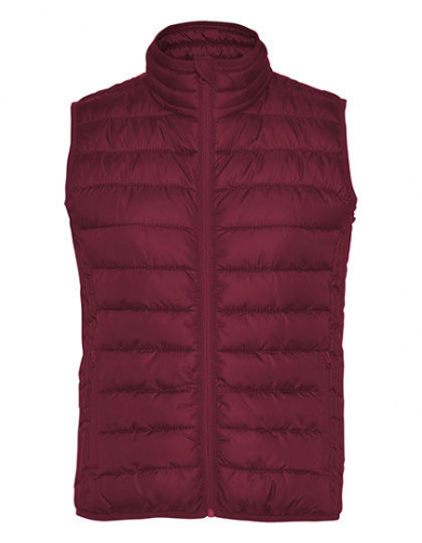 Women´s Oslo Bodywarmer - RY5093 - Roly