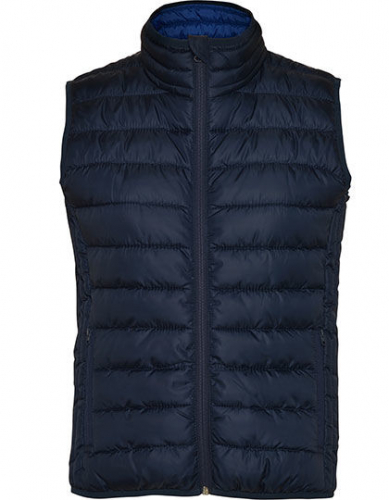 Women´s Oslo Bodywarmer - RY5093 - Roly