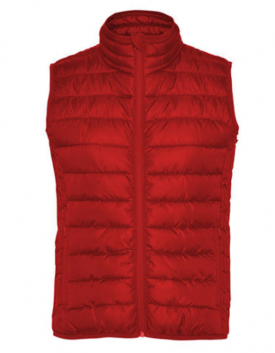 Women´s Oslo Bodywarmer - RY5093 - Roly