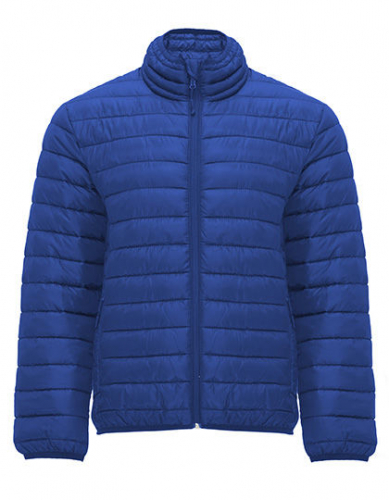Men´s Finland Jacket - RY5094 - Roly