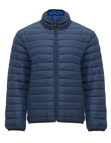 Men´s Finland Jacket - RY5094 - Roly
