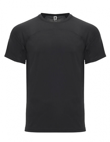 Monaco T-Shirt - RY6401 - Roly Sport