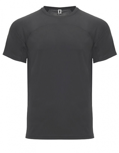 Monaco T-Shirt - RY6401 - Roly Sport