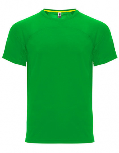 Monaco T-Shirt - RY6401 - Roly Sport