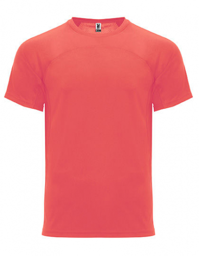 Monaco T-Shirt - RY6401 - Roly Sport