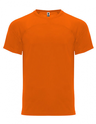 Monaco T-Shirt - RY6401 - Roly Sport