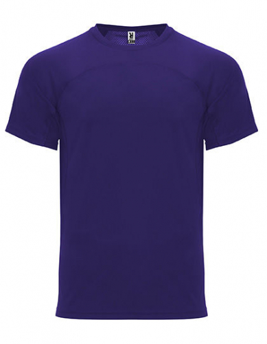 Monaco T-Shirt - RY6401 - Roly Sport