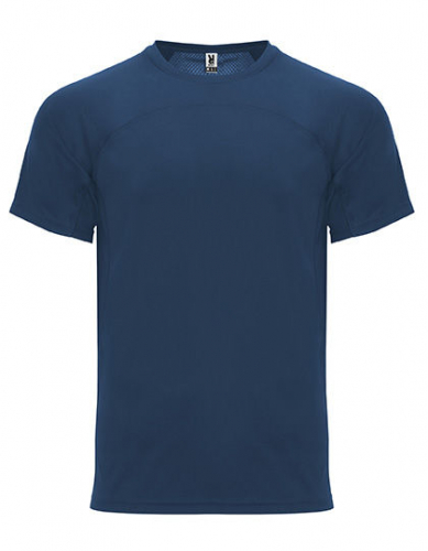 Monaco T-Shirt - RY6401 - Roly Sport