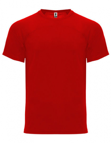 Monaco T-Shirt - RY6401 - Roly Sport