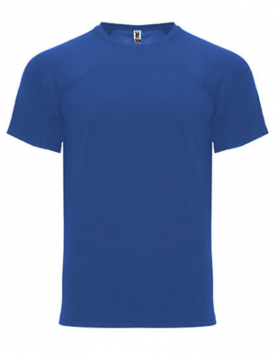 Monaco T-Shirt - RY6401 - Roly Sport