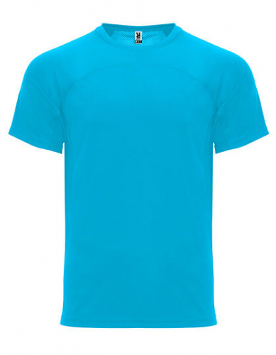 Monaco T-Shirt - RY6401 - Roly Sport