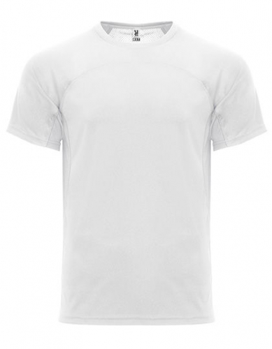 Monaco T-Shirt - RY6401 - Roly Sport