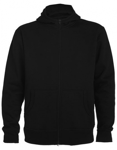 Montblanc Hooded Sweatjacket - RY6421 - Roly