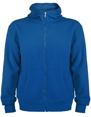 Montblanc Hooded Sweatjacket - RY6421 - Roly