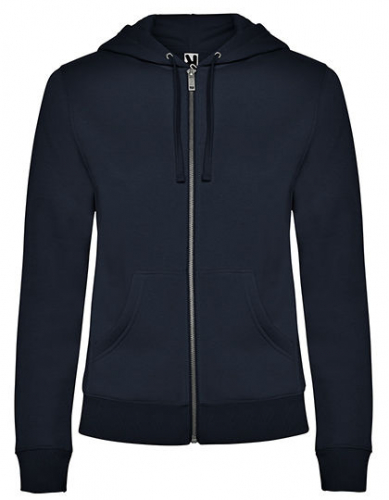 Women´s Veleta Sweatjacket - RY6425 - Roly