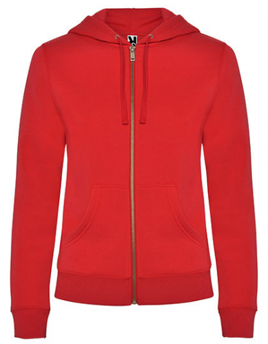 Women´s Veleta Sweatjacket - RY6425 - Roly