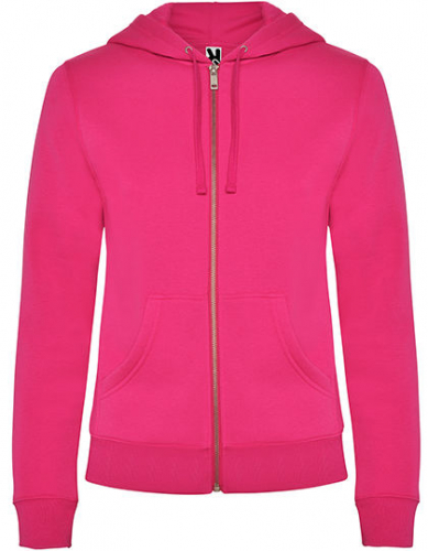 Women´s Veleta Sweatjacket - RY6425 - Roly