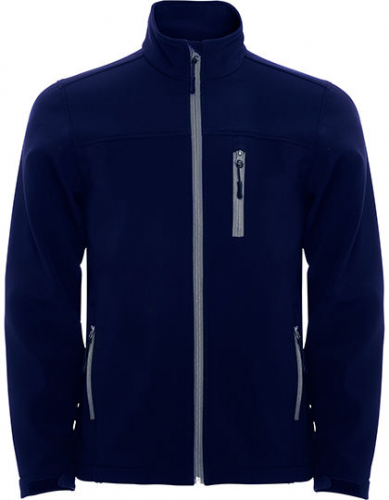 Men´s Antartida Softshell Jacket - RY6432 - Roly