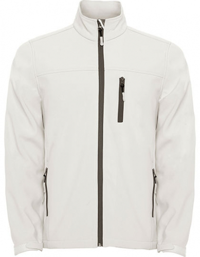 Men´s Antartida Softshell Jacket - RY6432 - Roly