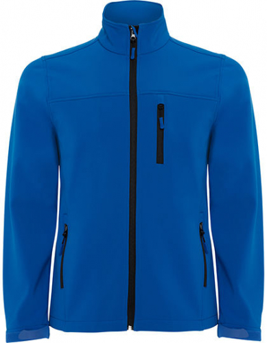 Men´s Antartida Softshell Jacket - RY6432 - Roly