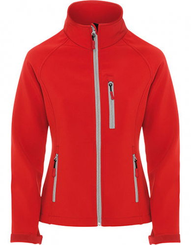 Women´s Antartida Softshell Jacket - RY6433 - Roly