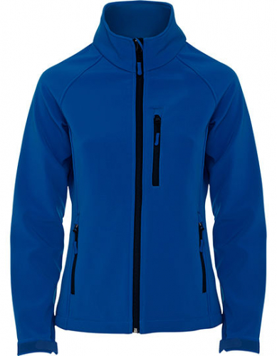 Women´s Antartida Softshell Jacket - RY6433 - Roly