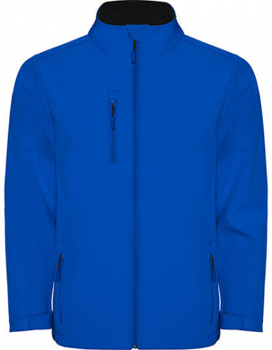 Men´s Nebraska Softshell Jacket - RY6436 - Roly