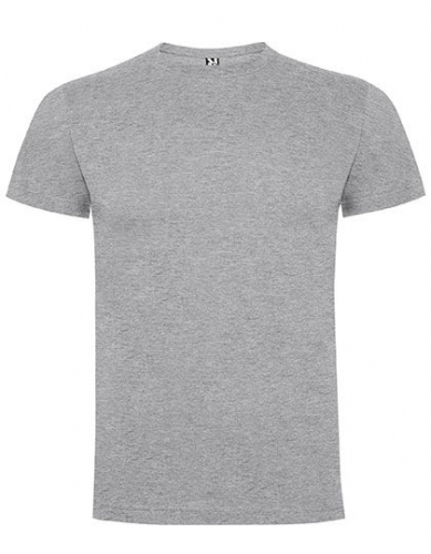Men´s Dogo Premium T-Shirt - RY6502 - Roly