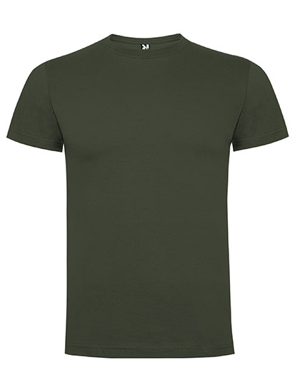 Men´s Dogo Premium T-Shirt - RY6502 - Roly