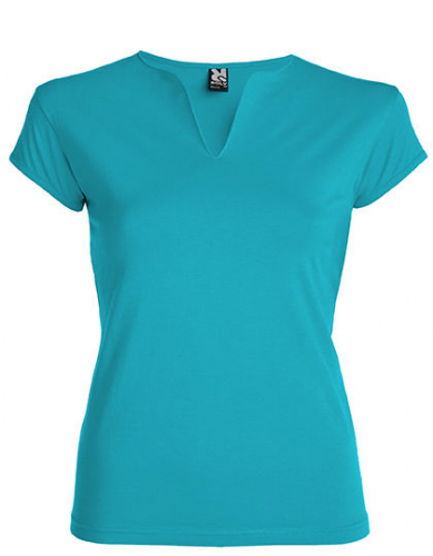 Women´s Belice T-Shirt - RY6532 - Roly
