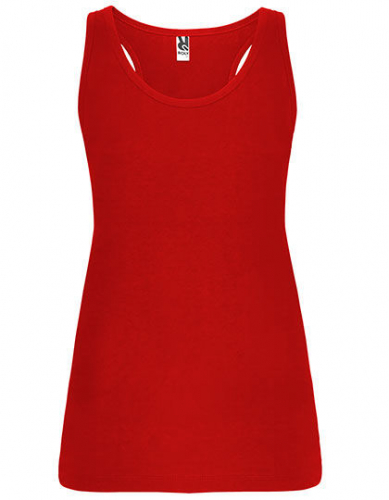 Women´s Brenda Tank Top - RY6535 - Roly