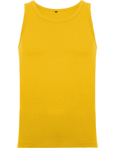 Men´s Texas Tank Top - RY6545 - Roly