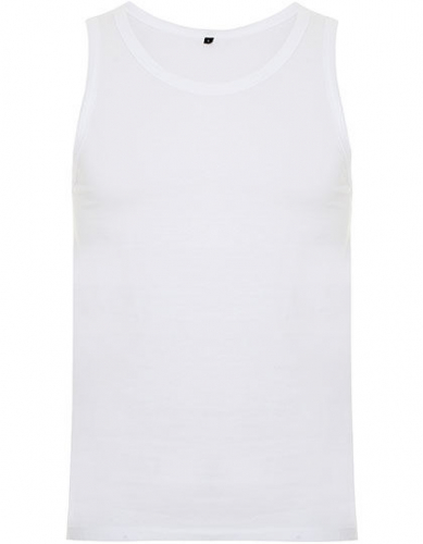 Men´s Texas Tank Top - RY6545 - Roly