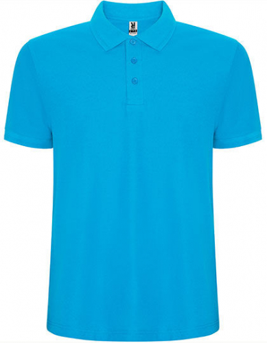 Pegaso Premium Poloshirt - RY6609 - Roly