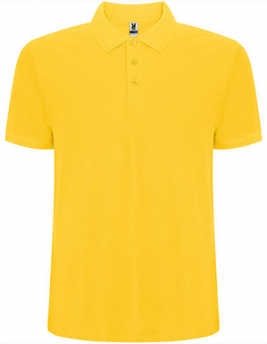 Pegaso Premium Poloshirt - RY6609 - Roly