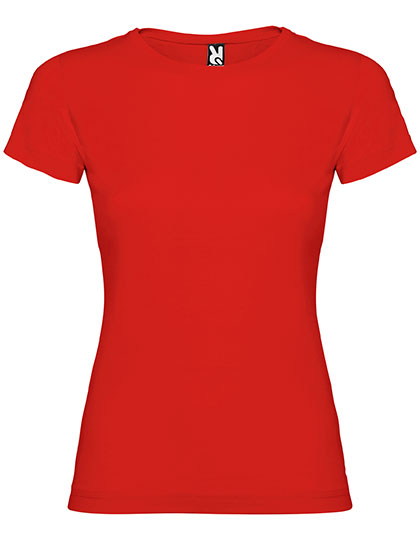 Kids´ Jamaica T-Shirt - RY6627K - Roly