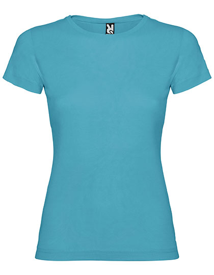 Kids´ Jamaica T-Shirt - RY6627K - Roly