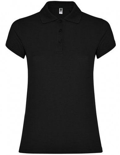 Women´s Star Poloshirt - RY6634 - Roly