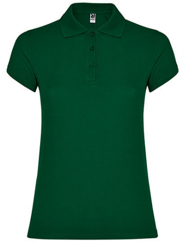 Women´s Star Poloshirt - RY6634 - Roly