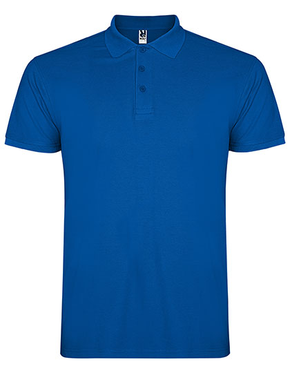 Kids´ Star Poloshirt - RY6638K - Roly