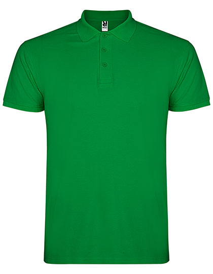Kids´ Star Poloshirt - RY6638K - Roly