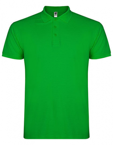 Men´s Star Poloshirt - RY6638 - Roly