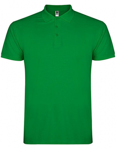 Men´s Star Poloshirt - RY6638 - Roly