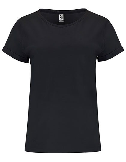 Women´s Cies T-Shirt - RY6643 - Roly