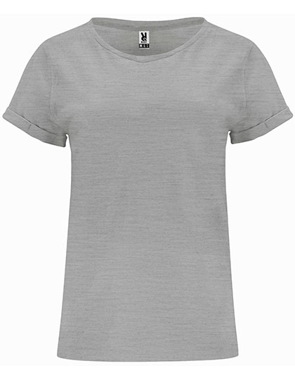Women´s Cies T-Shirt - RY6643 - Roly